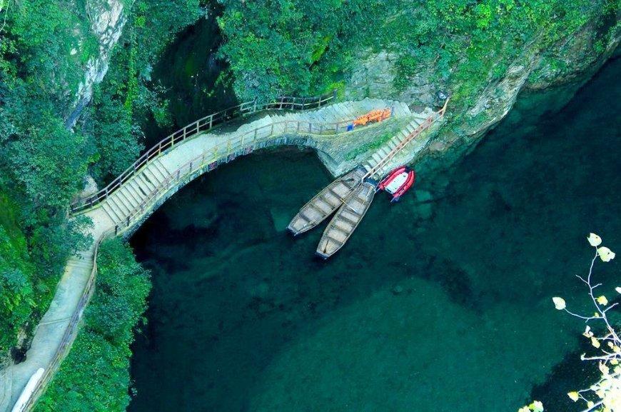 闻“雪”而动 平江县公路建设和养护中心多举措保畅通